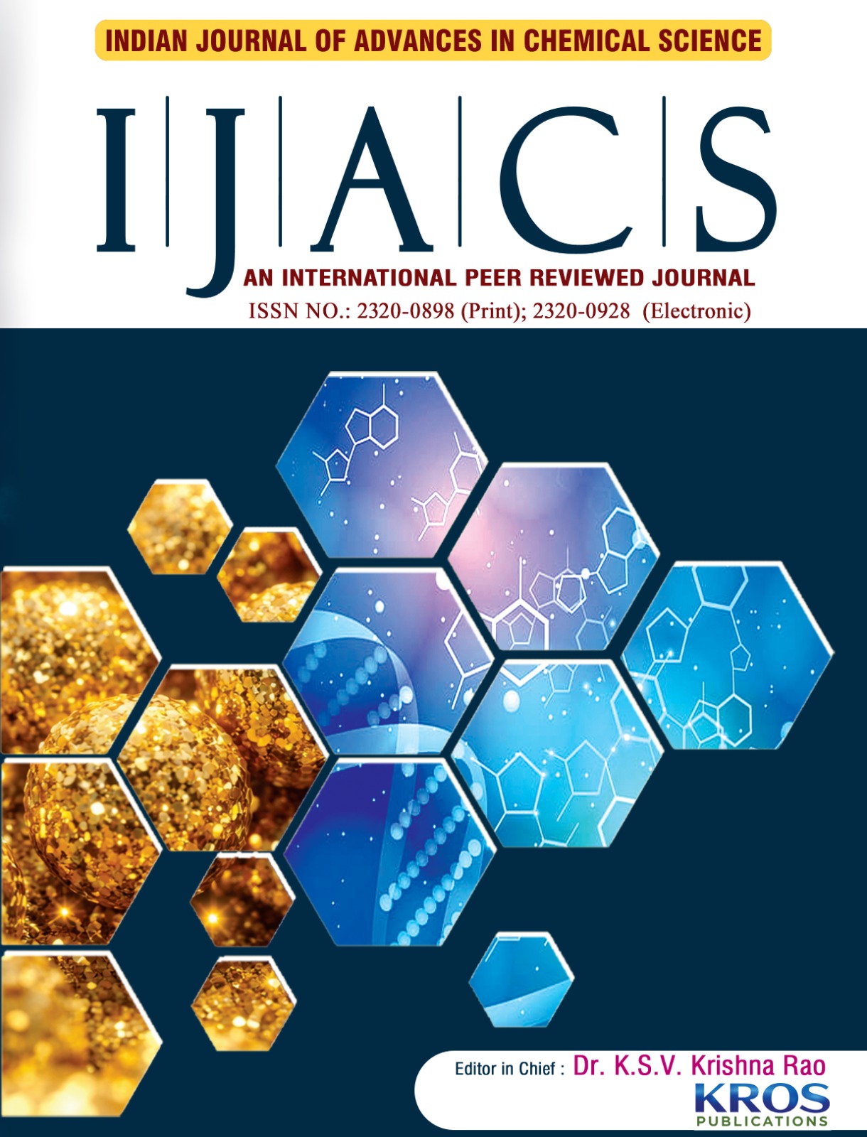 Issue Cover